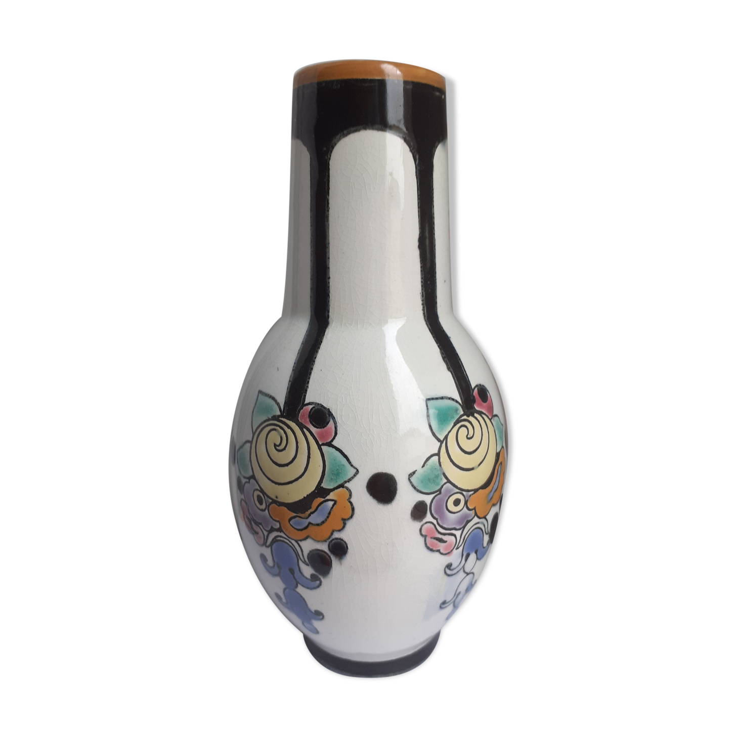 Keramis Catteau Vase