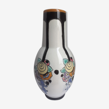 Keramis Catteau Vase