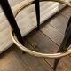 Tabourets de bar Thonet