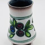 Strehla vase, West Germany
