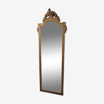 Miroir Louis XVl