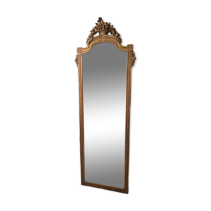 Miroir louis XVl