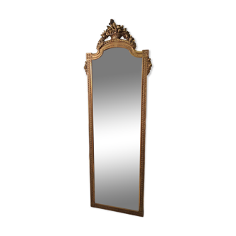 Mirror Louis XVl