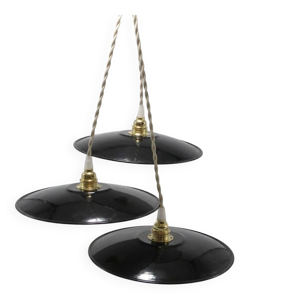 Suspensions en tôle