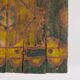 Berber attic door