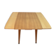 Table goes up and down 60s