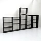 "Dodona 300" modular shelf by Ernesto Gismondi for Artemide, 1970