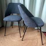 Vintage gondola chair