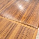 Teak table