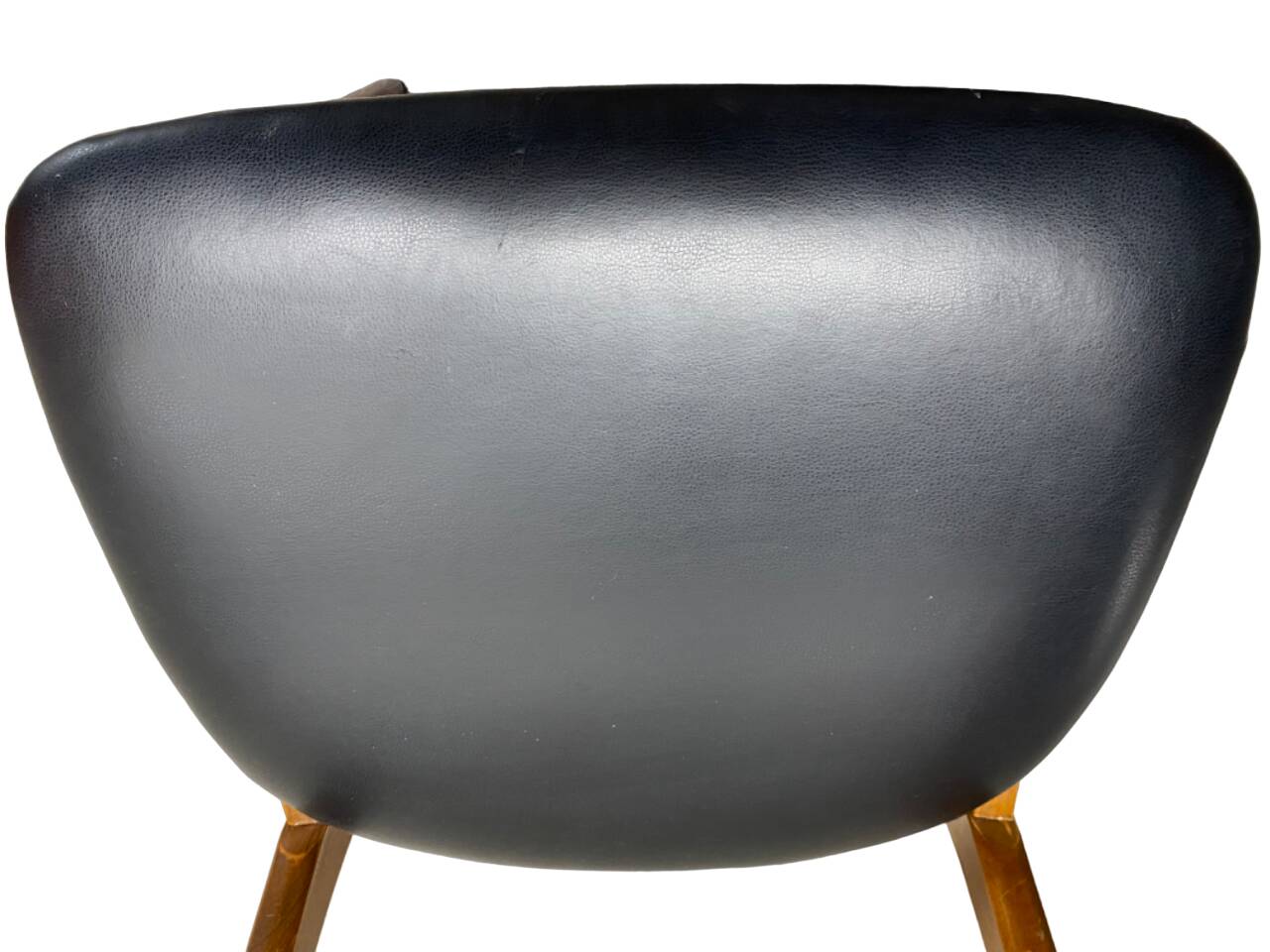 Scandinavian chair 1960s