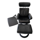Faults with multifunction tablet and footrest Stressles