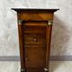 Empire bedside table