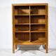 Danish Design Teak Highboard by Bramin, 1960s
