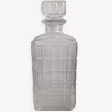 Whiskey Decanter