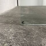 Galotti & Radice desk, President Senior model, 210x106x74, 1970-80