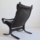 Siesta armchair by Ingmar Relling for Westnofa Norwegian design 196