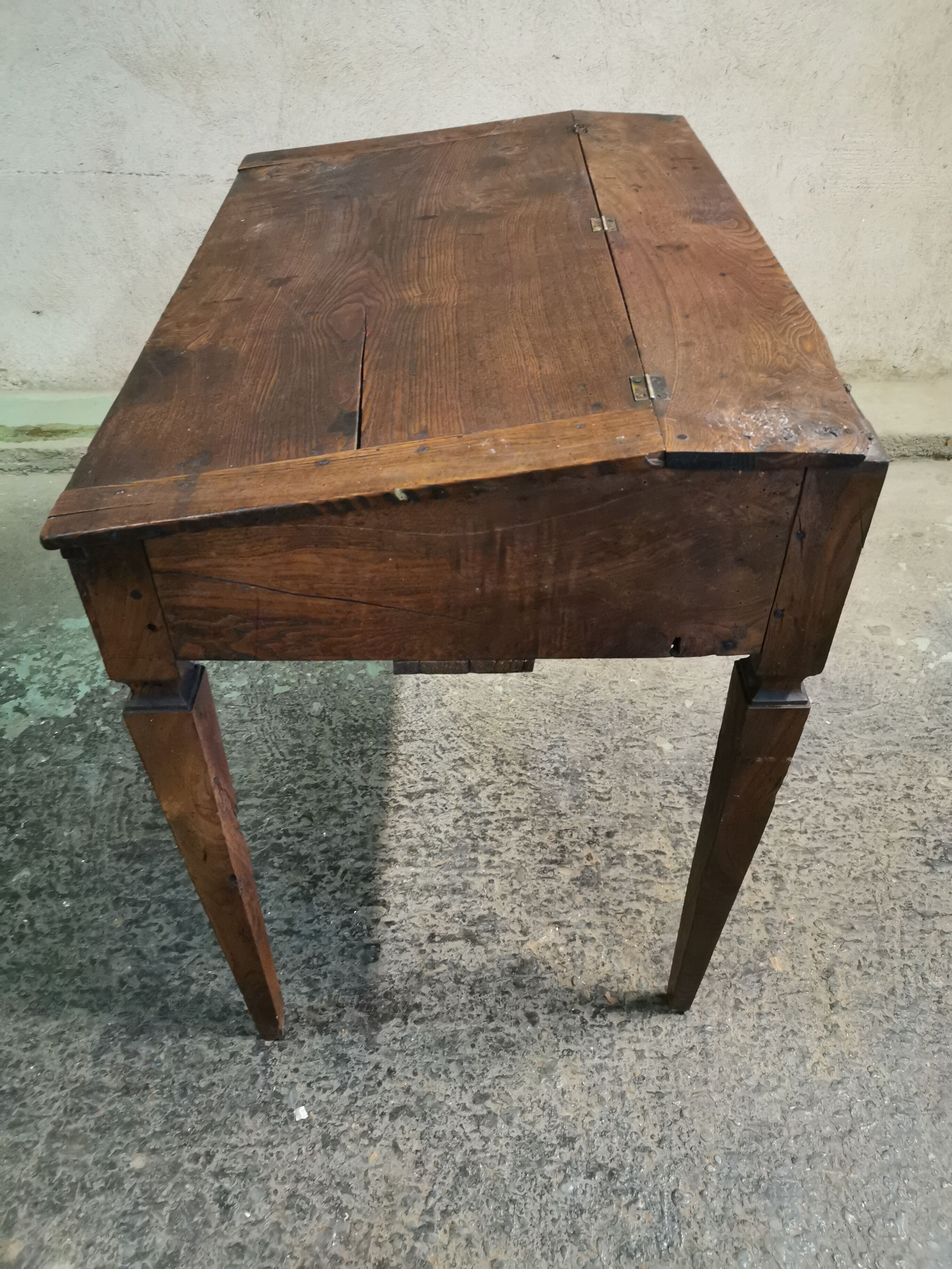 Office of sergeant recruiter period Louis Philippe