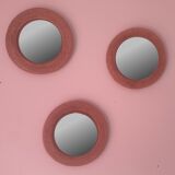 Canning mirror, 32x20 cm