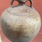 Old toule or carboy