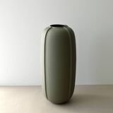 Atlas porcelain vase n°4