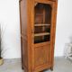 Armoire parisienne vitrée