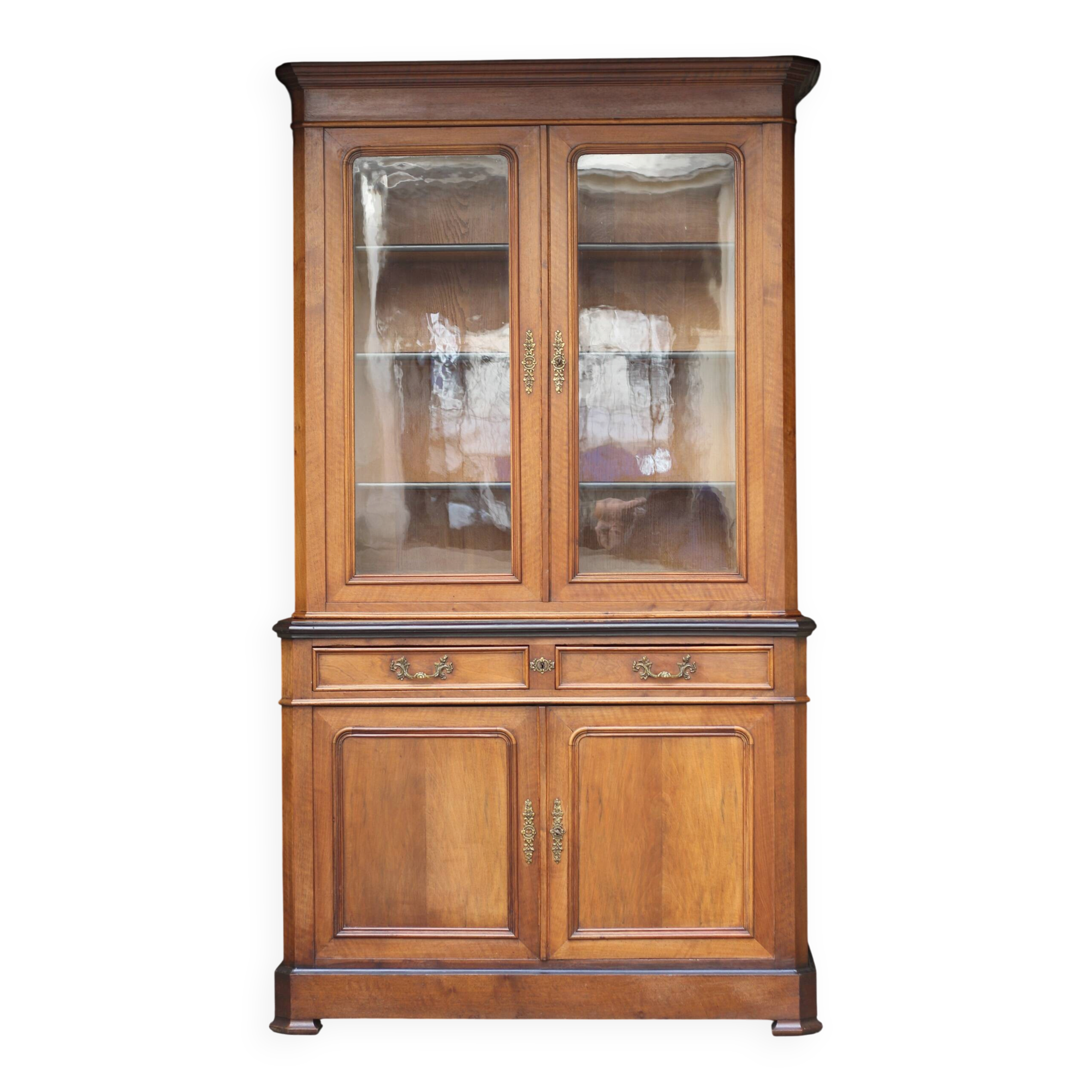 Magnificent Napoleon III sideboard from the GRIARD House (circa 1890)