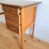 Vintage desk