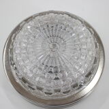 Mid-century ceiling lamp, Pokrok Žilina, 1970