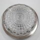Mid-century ceiling lamp, Pokrok Žilina, 1970