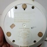 Vintage telescopic lamp Eichhoff Werke design type e 3373 after 1970