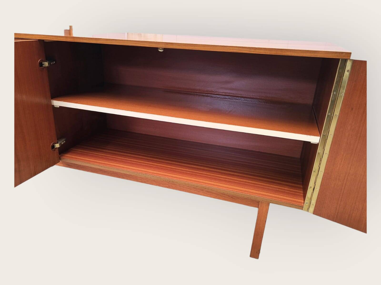 Mid century sideboard