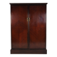 1920s Compactom Ltd Gentleman’s Wardrobe – Complete Fitted Interior