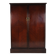 1920s Compactom Ltd Gentleman’s Wardrobe – Complete Fitted Interior