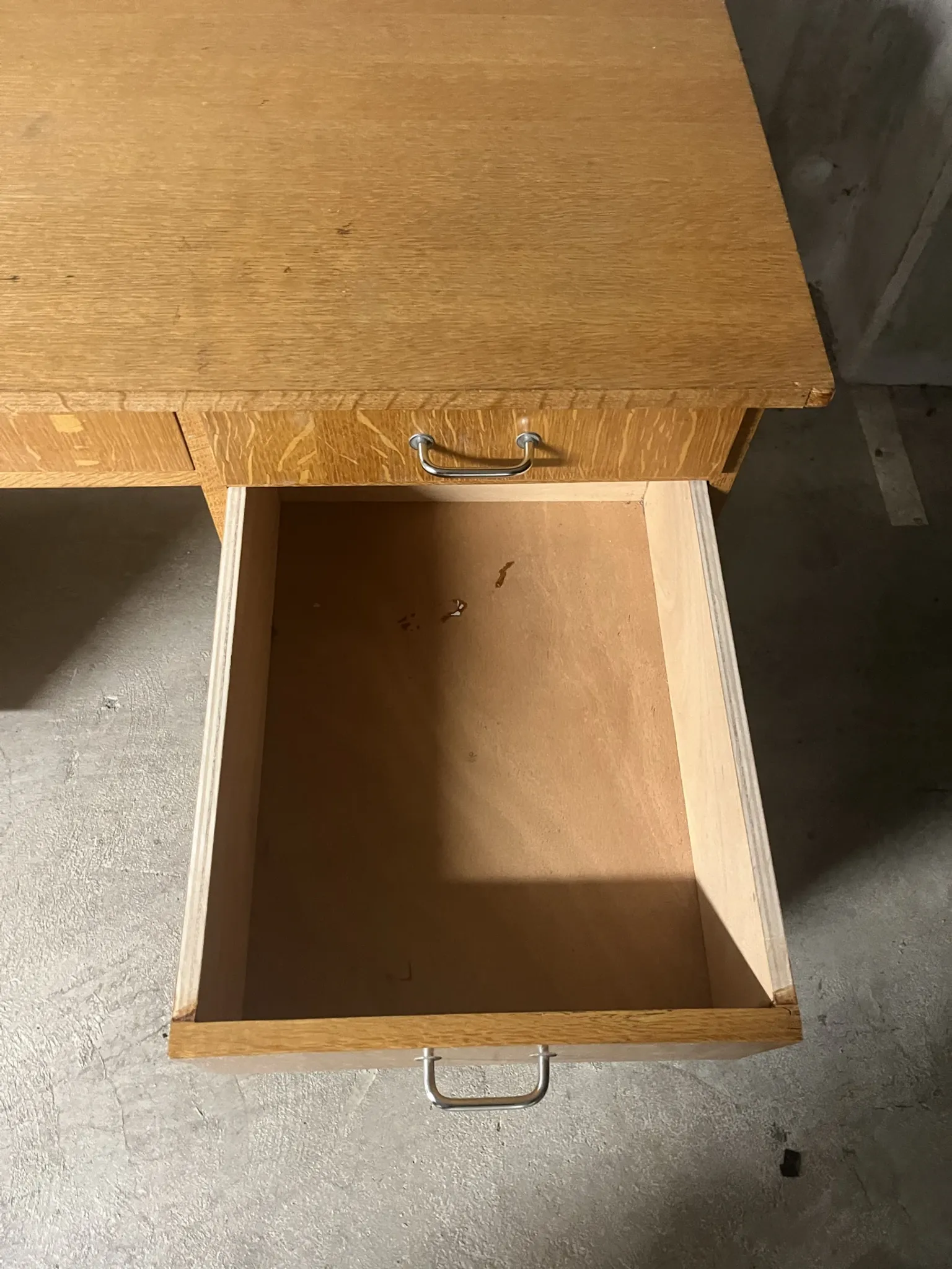 School desk