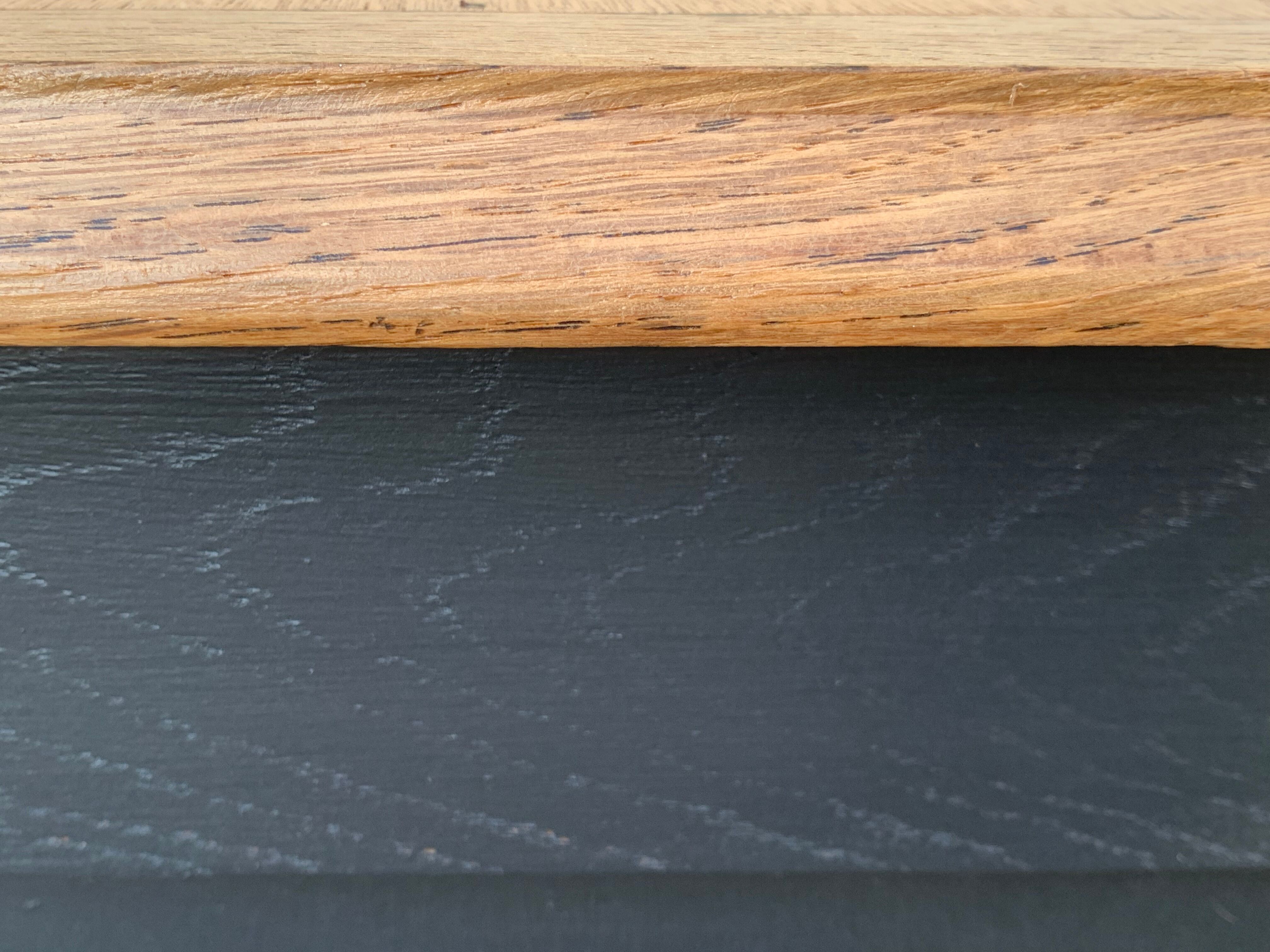 Parisian art deco sideboard 1930