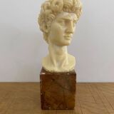 Bust - Head of David