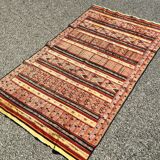 KILIM MOROCCO : 1.32 X 2.25 M