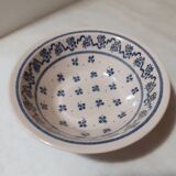 Small round dish