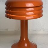 Large mushroom table lamp by Hans Agne Jakobsson model BN26, Sweden 1960s