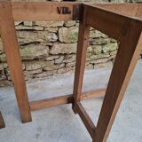 Farm table, guinguette 294 cm