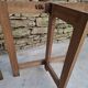 Farm table, guinguette 294 cm