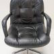 Strafor 451 armchair by Randall Buck, 1970s