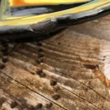 Numbered Longwy Pigalle dish