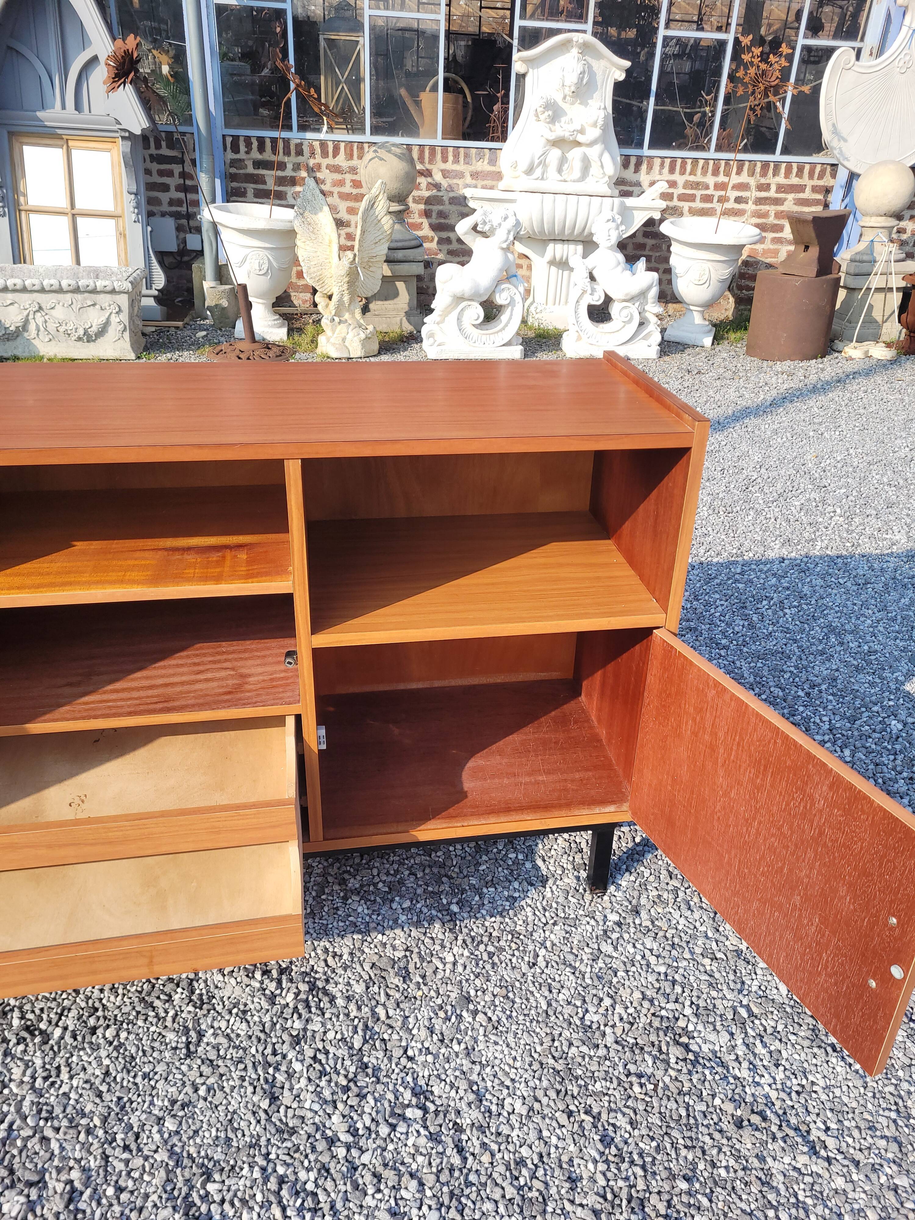 Vintage sideboard from the 70s
