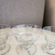 Alsace glassware service