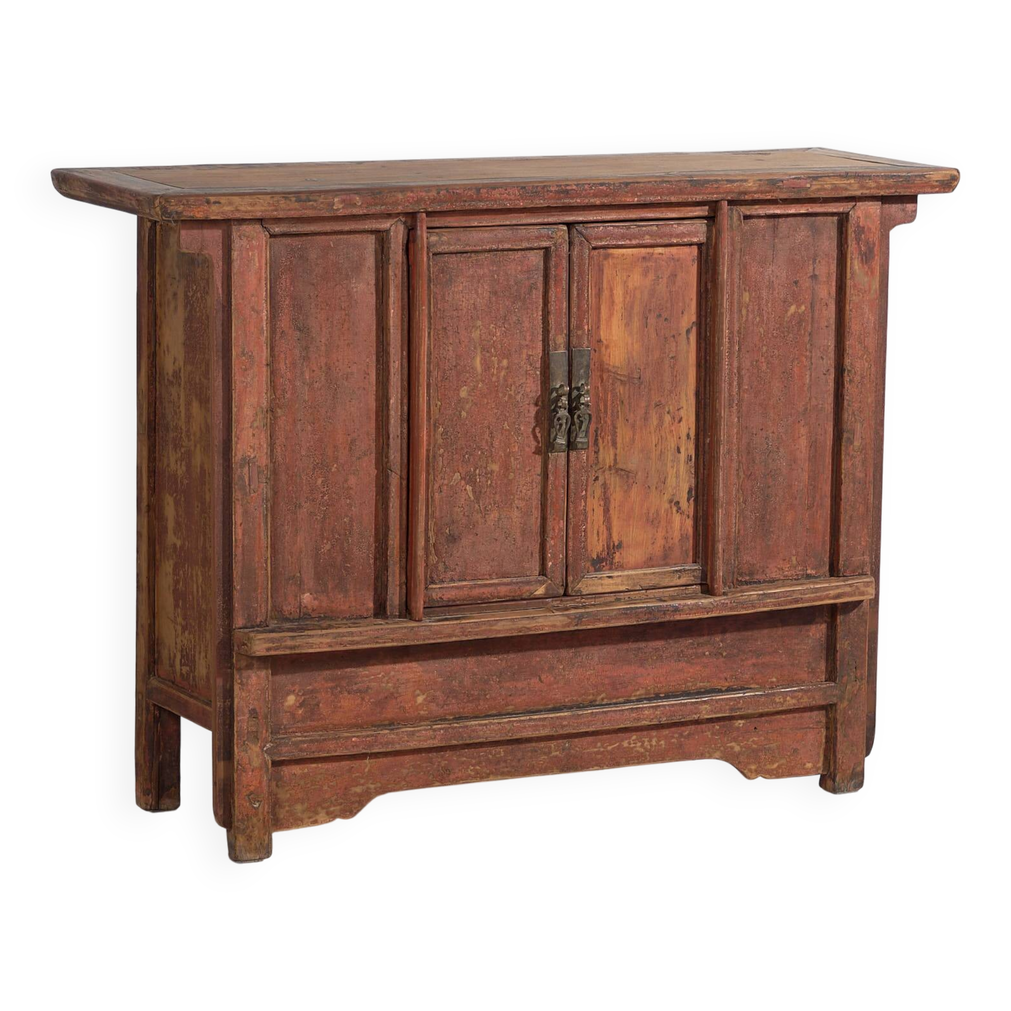 Antique Chinese Buffet (c.1900) #53