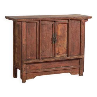 Antique Chinese Buffet (c.1900) #53