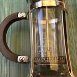 Vintage piston cafeteria