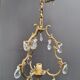 Tassel pendant