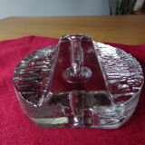 Soliflore Walther Kistallglas